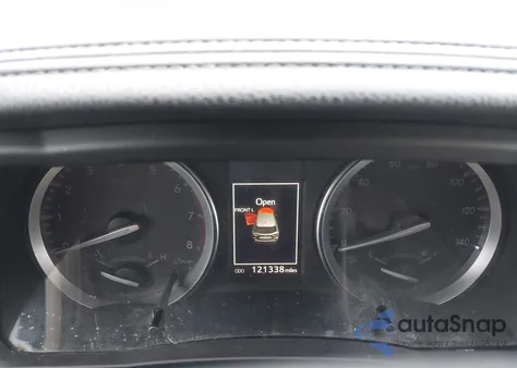 2016 Toyota Highlander Limited Platinum V6 из США, поврежденный, VIN 5TDYKRFH9GS171559